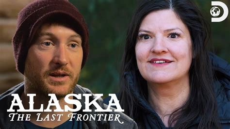 alaska the last frontier chanel|discovery channel alaska.